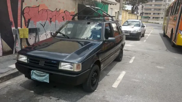 Fiat Premio CS 1.5 I.e. 2P/ SL 1.6/1.5/1.3 4P 1992