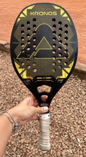 Raquete Ama Beach Tennis