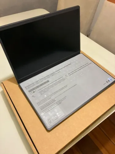Notebook Dell Inspiron 15 - Intel Core I7 1355U