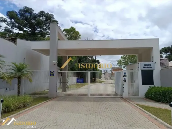 Terreno de Condomínio - Barreirinha - Curitiba - R$ 228.000,00 - Ref: PRO4289