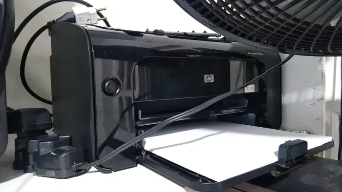 impressora HP 