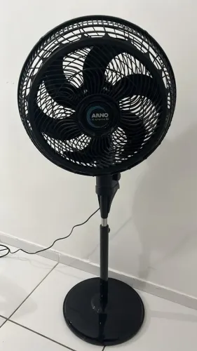 Ventilador de Coluna Arno Xtreme 6