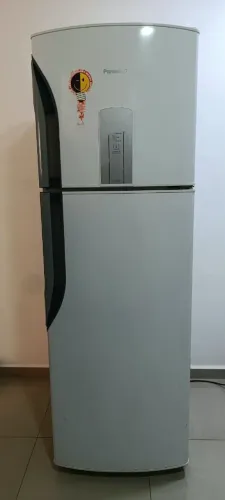 Geladeira Frost Free Panasonic