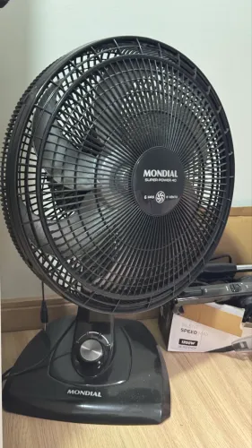 Ventilador 