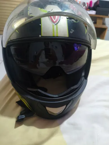 Vendo capacete