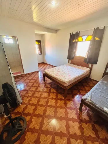 Casa aconchegante em Piúma ÉS