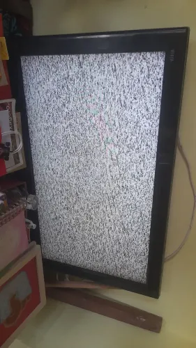 Tv Panasonic 