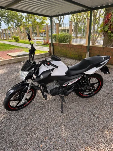 ? YAMAHA FACTOR 150 2023/2023 ? PARTICULAR | MUITO CONSERVADA