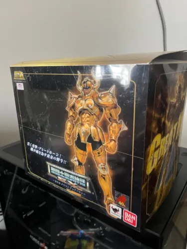 Cloth myth ex Aldebaran 