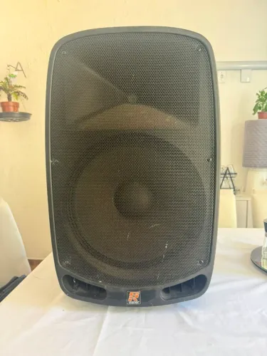 Caixa Staner PS1501 + Pedestal