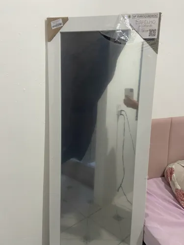Espelho de corpo