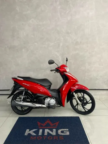 BIZ 125