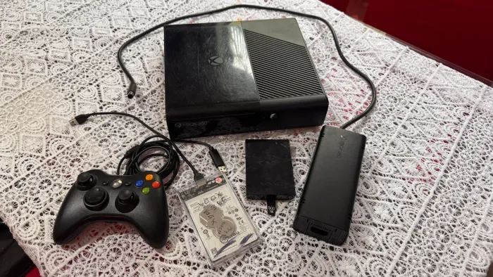 PRA SAIR RÁPIDO!!! XBOX 360 DESBLOQUEADO COM AURORA