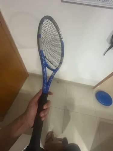 Raquete Babolat Purê drive 30 anos