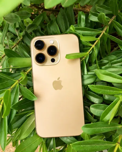 IPhone 14 Pro Dourado 128gb - 93%?