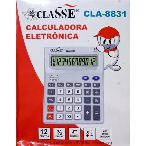 Calculadora