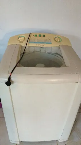 Máquina de lavar roupa Eletrolux LF10-10,2 kg