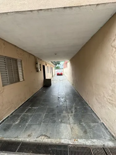 Imóvel para aluguel tem 80 metros quadrados com 2 quartos em Cipava - Osasco - SP