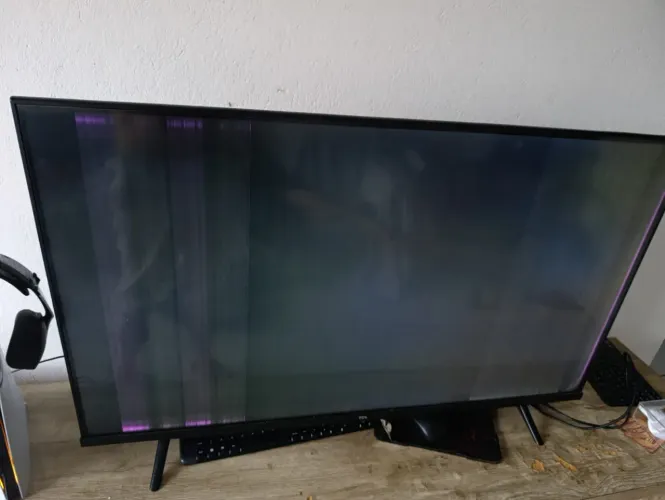 TV 43 TCL