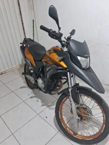 XRE 300