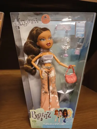 Bratz Yasmin