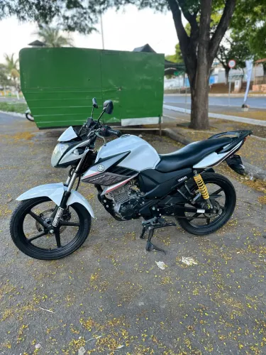 Fazer 150 excelente estado