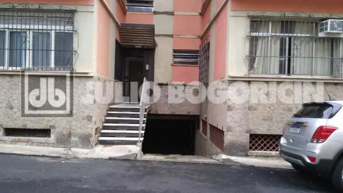 APARTAMENTO VAZIO, AVENIDA MARECHAL RONDON , POLICLÍNICA PIQUET CARNEIRO.