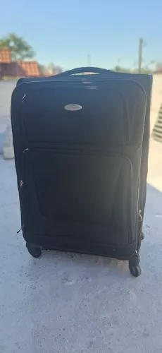 Mala de viagem