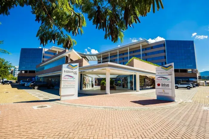 Recreio | Sala Comercial no Vertice Mall & Offices com 23m²