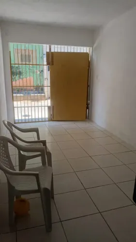 Casa para venda com 64 metros quadrados em Cristo Redentor - Fortaleza - Ceará