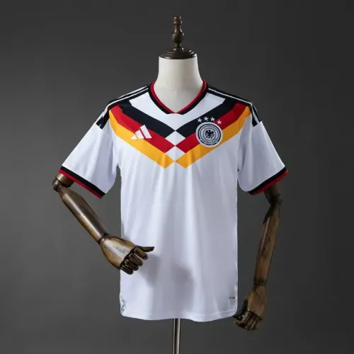 Camisa Alemanha I 2026