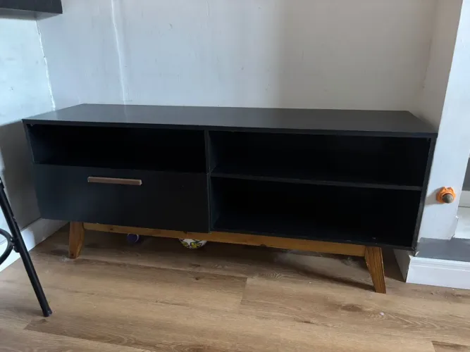 Rack para sala 