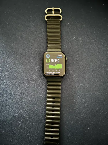 Relógio Apple Watch SE 2 - Excelente Estado