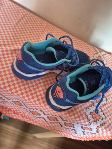 Tenis Feminino Asics