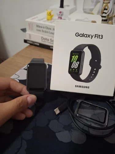 Samsung Fit3