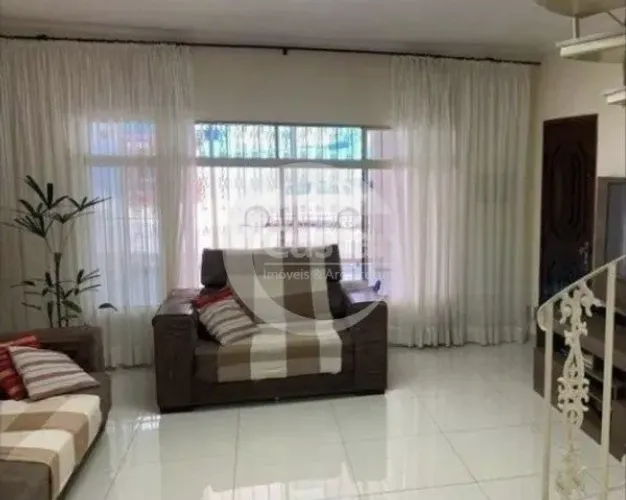 sobrado a venda vila carrão