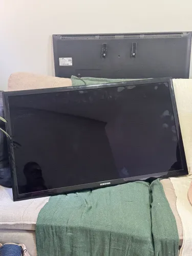 Tc Samsung 40 polegadas  