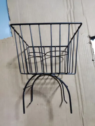 Porta treco Fusca 
