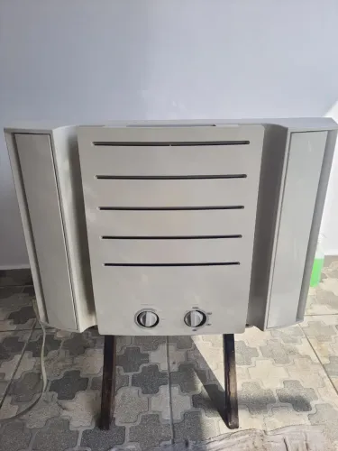 Vendo Ar-condicionado