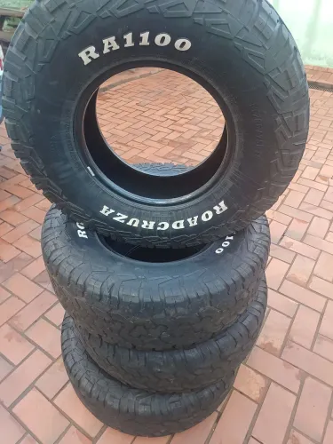 Pneu 285/75 R16