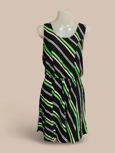 Vestido Disfrutti