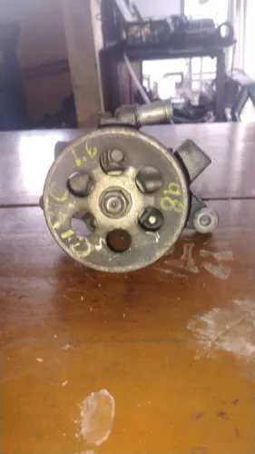 Bomba Direção Hidraulica Civic 99