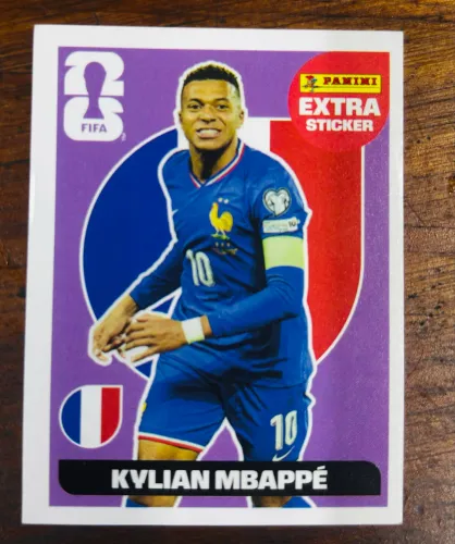 Legend da copa do mundo 2026