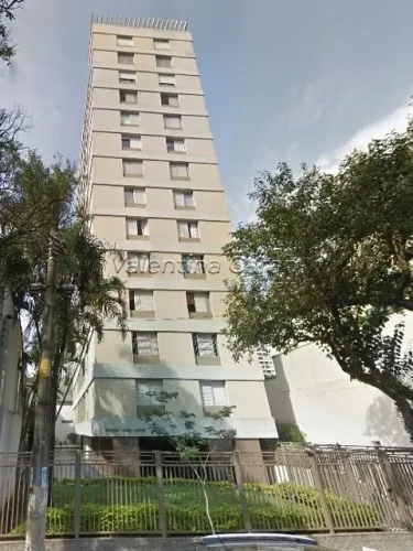 Apartamento venda ou locação em Cerqueira César