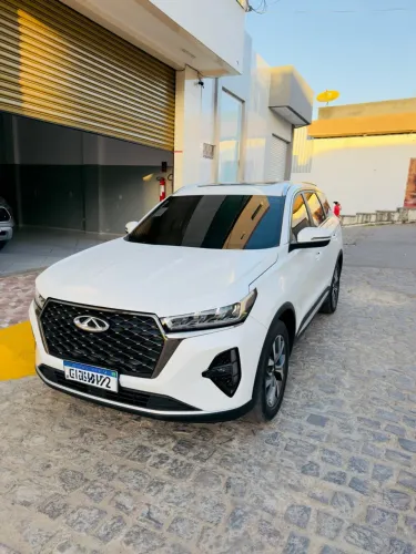 Chery Tiggo 7 Pro 1.6 Turbo 16V Aut. 2023