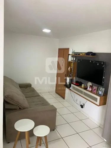Apartamento - FRUTA DO CONDE
