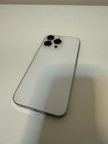 iPhone 13 Pro 128gb - Branco 