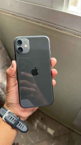 iPhone 11 74%