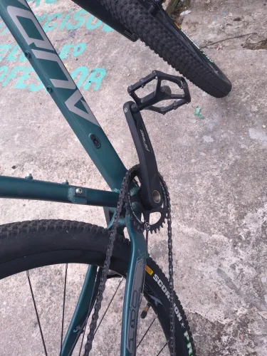 Ciclismo