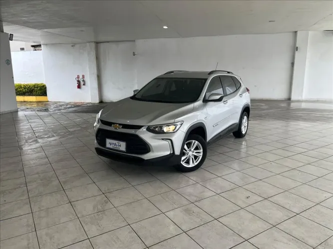 Chevrolet Tracker LT 1.0 Turbo 12V Flex AUT 2023